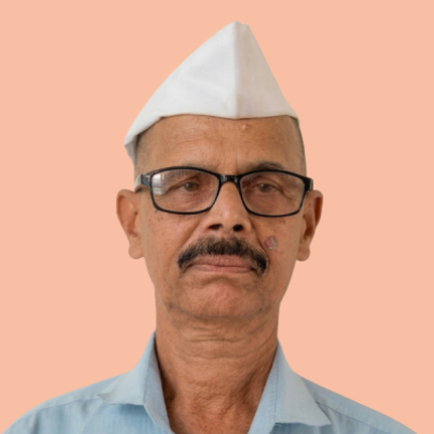श्री. गोविंद दबडे