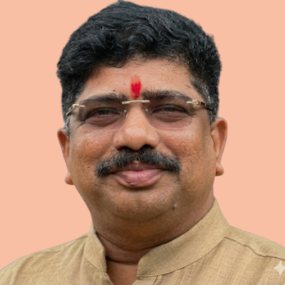 कार्याध्यक्ष